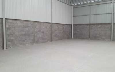Naves Industriales